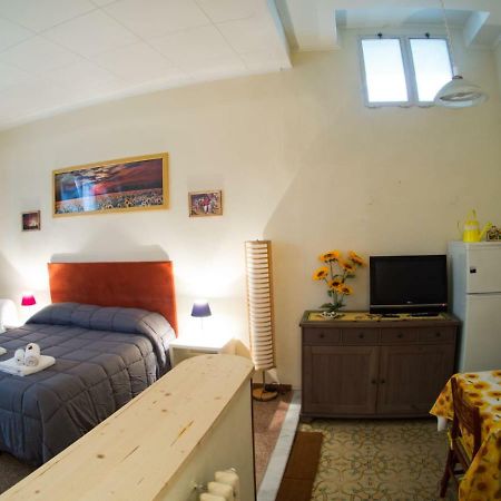 San Martino House By Francigenaapartments Siena Zewnętrze zdjęcie