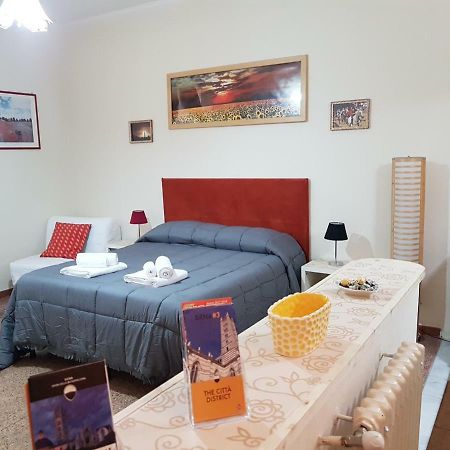 San Martino House By Francigenaapartments Siena Zewnętrze zdjęcie